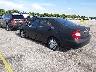 4T1BE32KX2U****** Salvage and Repairable 2002 Toyota Camry in Miami North