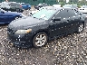 4T1BK46K78U****** Salvage and Repairable 2008 Toyota Camry in New York State