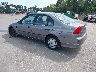 1HGES16365L****** Salvage and Repairable 2005 Honda Civic in Baltimore
