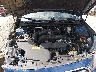 4S3BNAF67K3****** Reparables 2019 Subaru Legacy en Akron Canton
