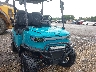 71NA2ABB1TC****** Salvamento y Destrozados 2026 Club Car Golf Cart en Knoxville