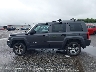 1C4NJRFB4HD****** Reparables 2017 Jeep Patriot en Estado de Indiana