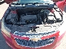 1G1PE5S90B7****** Reparables 2011 Chevrolet Cruze en Salt Lake City
