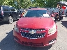 1G1PE5S90B7****** Destrozados 2011 Chevrolet Cruze en Estado de Utah