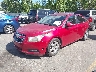1G1PE5S90B7****** Usados y Reparables 2011 Chevrolet Cruze en Salt Lake City
