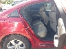 1G1PE5S90B7****** Destrozados 2011 Chevrolet Cruze en Salt Lake City
