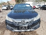 1HGCR2F52HA****** Destrozados 2017 Honda Accord en Estado de California