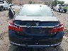1HGCR2F52HA****** Destrozados 2017 Honda Accord