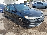 1HGCR2F52HA****** Salvamento y Destrozados 2017 Honda Accord en Fontana
