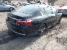 1HGCR2F52HA****** Salvamento y Destrozados 2017 Honda Accord en Estado de California