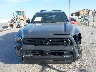 JTEVA5AR5S5****** Destrozados 2025 Toyota 4Runner en Estado de Texas