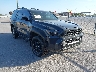 JTEVA5AR5S5****** Salvamento y Destrozados 2025 Toyota 4Runner en Dallas