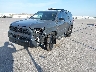 JTEVA5AR5S5****** Usados y Reparables 2025 Toyota 4Runner en Dallas