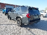 JTEVA5AR5S5****** Salvamento y Reparables 2025 Toyota 4Runner en Dallas