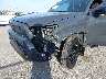 JTEVA5AR5S5****** Salvamento y Reparables 2025 Toyota 4Runner en Estado de Texas