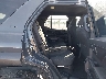 JTEVA5AR5S5****** Destrozados 2025 Toyota 4Runner en Dallas