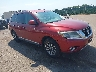 5N1AR2MM8EC****** Salvage and Wrecked 2014 Nissan Pathfinder in Sioux Falls