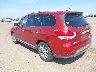 5N1AR2MM8EC****** Salvage and Repairable 2014 Nissan Pathfinder in Sioux Falls