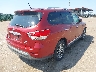 5N1AR2MM8EC****** Salvage and Wrecked 2014 Nissan Pathfinder in South Dakota State