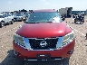 5N1AR2MM8EC****** Salvage and Repairable 2014 Nissan Pathfinder in South Dakota State