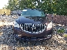 5GAKVBKD8FJ****** Destrozados 2015 Buick Enclave en Estado de Georgia