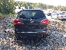 5GAKVBKD8FJ****** Destrozados 2015 Buick Enclave