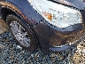 5GAKVBKD8FJ****** Usados 2015 Buick Enclave