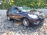 5GAKVBKD8FJ****** Salvamento y Destrozados 2015 Buick Enclave en Atlanta North