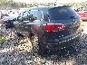 5GAKVBKD8FJ****** Salvamento y Reparables 2015 Buick Enclave en Atlanta North