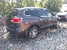 5GAKVBKD8FJ****** Salvamento y Destrozados 2015 Buick Enclave en Estado de Georgia