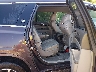 5GAKVBKD8FJ****** Destrozados 2015 Buick Enclave en Atlanta North