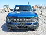 1FMDE7BH4SL****** Destrozados 2025 Ford Bronco en Estado de Texas