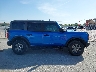 1FMDE7BH4SL****** Usados 2025 Ford Bronco en Estado de Texas