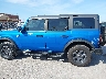 1FMDE7BH4SL****** Reparables 2025 Ford Bronco en Estado de Texas