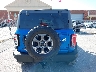 1FMDE7BH4SL****** Destrozados 2025 Ford Bronco