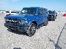 1FMDE7BH4SL****** Usados y Reparables 2025 Ford Bronco en Dallas
