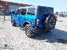 1FMDE7BH4SL****** Salvamento y Reparables 2025 Ford Bronco en Dallas