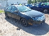 3FAHP0HA1AR****** Salvage and Wrecked 2010 Ford Fusion in Rochester