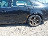 3FAHP0HA1AR****** Salvage and Repairable 2010 Ford Fusion in New York State