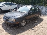 KMHDN46DX5U****** Used and Repairable 2005 Hyundai Elantra in Portage