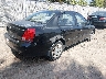 KMHDN46DX5U****** Salvage and Wrecked 2005 Hyundai Elantra in Wisconsin State