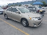 4T1BD1FK0EU****** Salvamento y Destrozados 2014 Toyota Camry Hybrid en Fremont