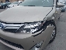 4T1BD1FK0EU****** Salvamento 2014 Toyota Camry Hybrid en Estado de California
