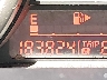 JM1BL1VGXB1****** Salvamento 2011 Mazda 3
