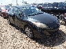 JM1BL1VGXB1****** Salvamento y Destrozados 2011 Mazda 3 en Indianapolis