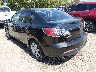 JM1BL1VGXB1****** Salvamento y Reparables 2011 Mazda 3 en Indianapolis