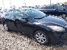 JM1BL1VGXB1****** Salvamento y Reparables 2011 Mazda 3 en Estado de Indiana