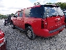1GNSK5E75DR****** Salvage and Repairable 2013 Chevrolet Suburban in Dayton