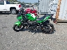 ML5ERGE14RD****** Used 2024 Kawasaki Z500 in North Carolina State