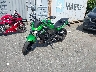 ML5ERGE14RD****** Used and Repairable 2024 Kawasaki Z500 in Rec Rides Online Exclusive
